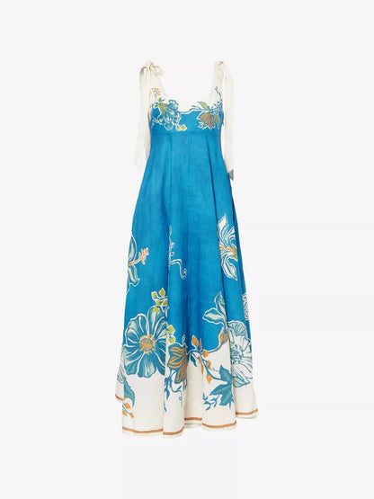 Luda Ballet Dress