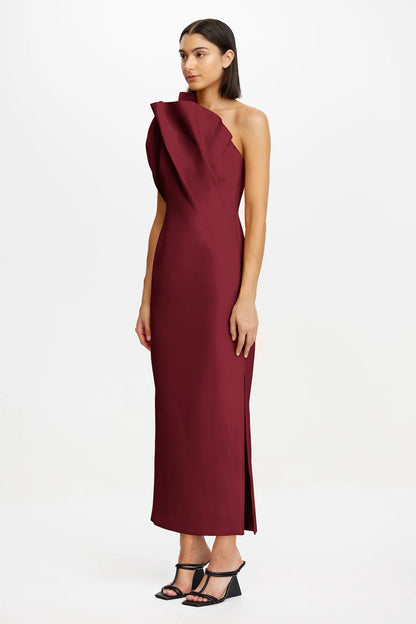 Hawkley Midi Dress