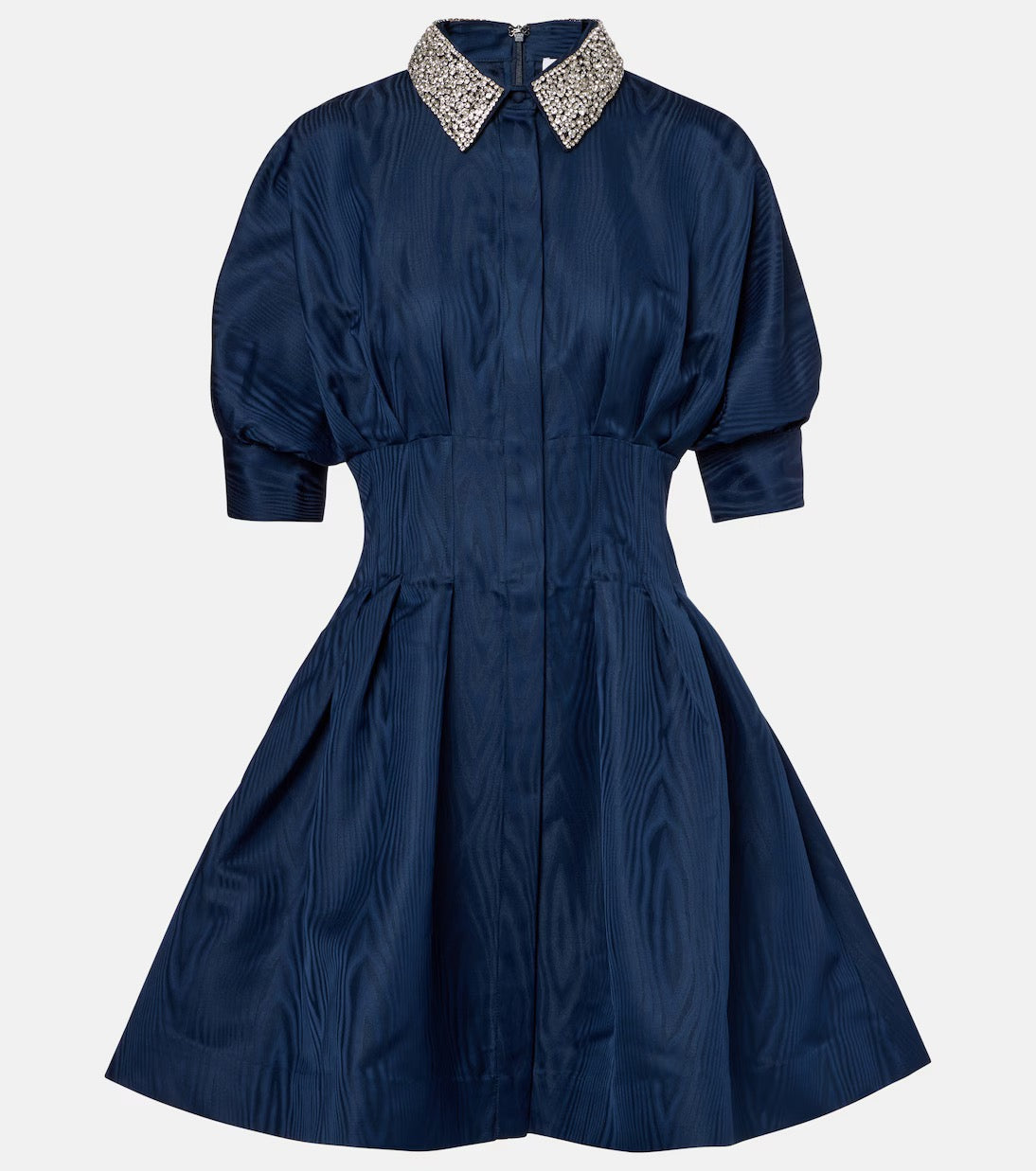 Cielo Embellished Mini Dress
