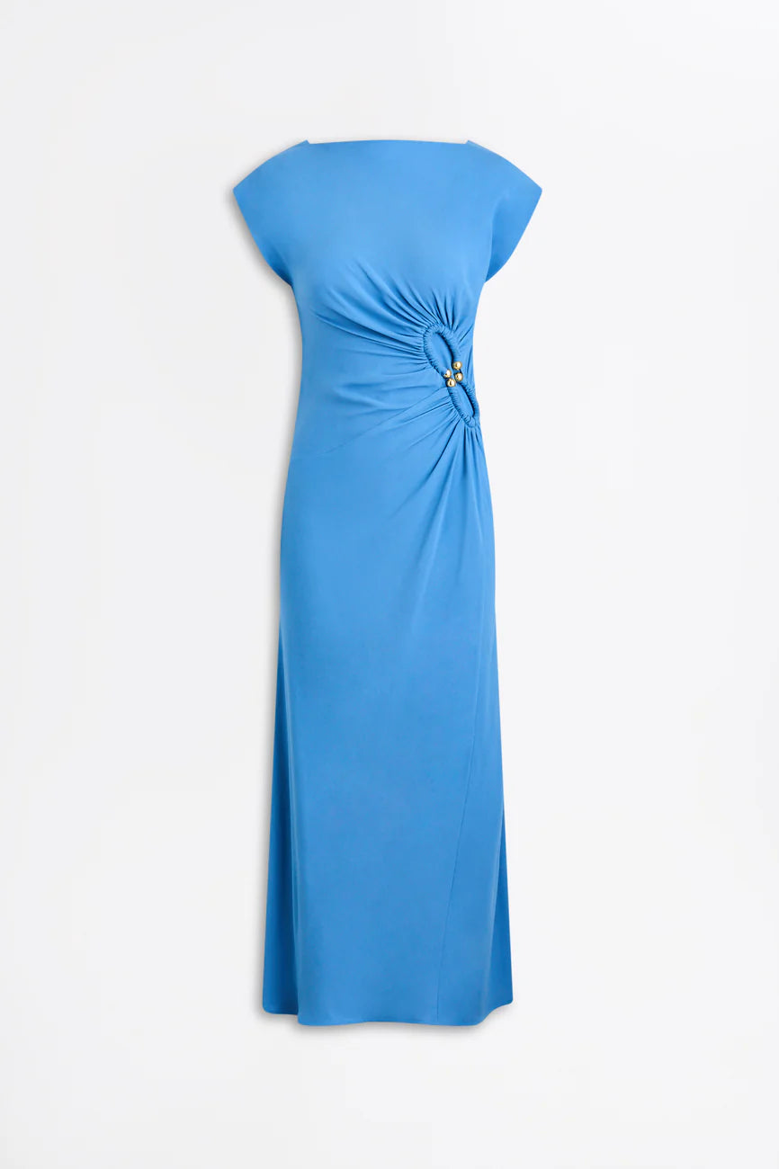 Turban Ring Dress