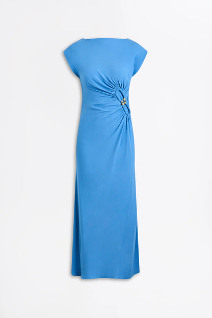 Turban Ring Dress