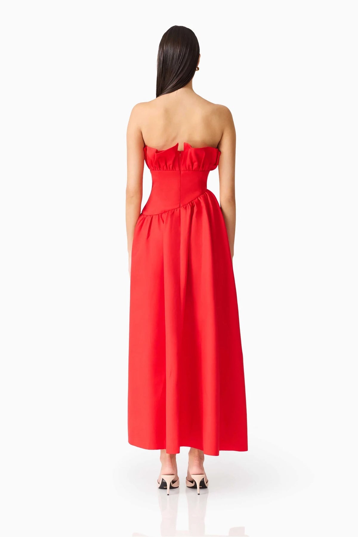 Laurel Gown Dress