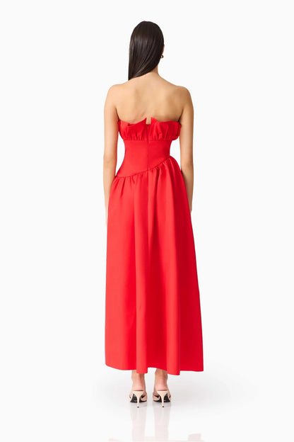 Laurel Gown Dress
