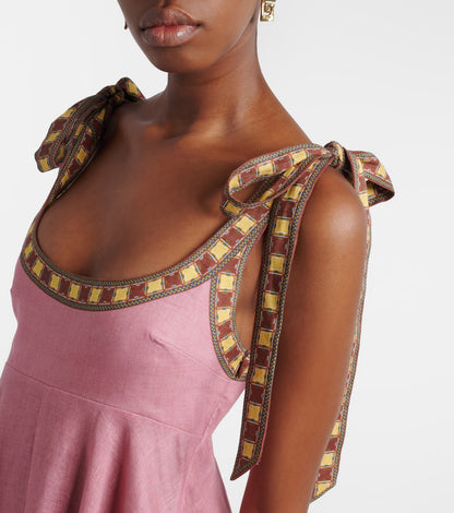 Zuri Ballet Dress