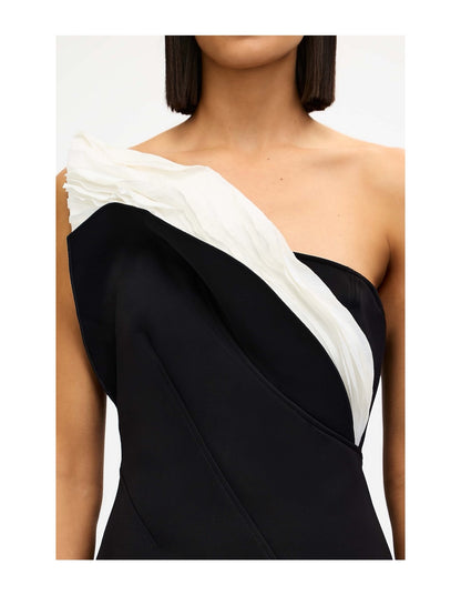 Droxford Midi Dress