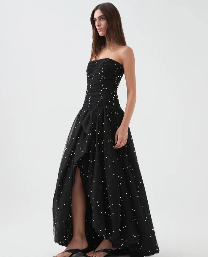 Juniper Gown