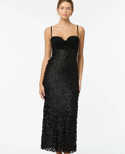 Supreme Extreme Slip Dress