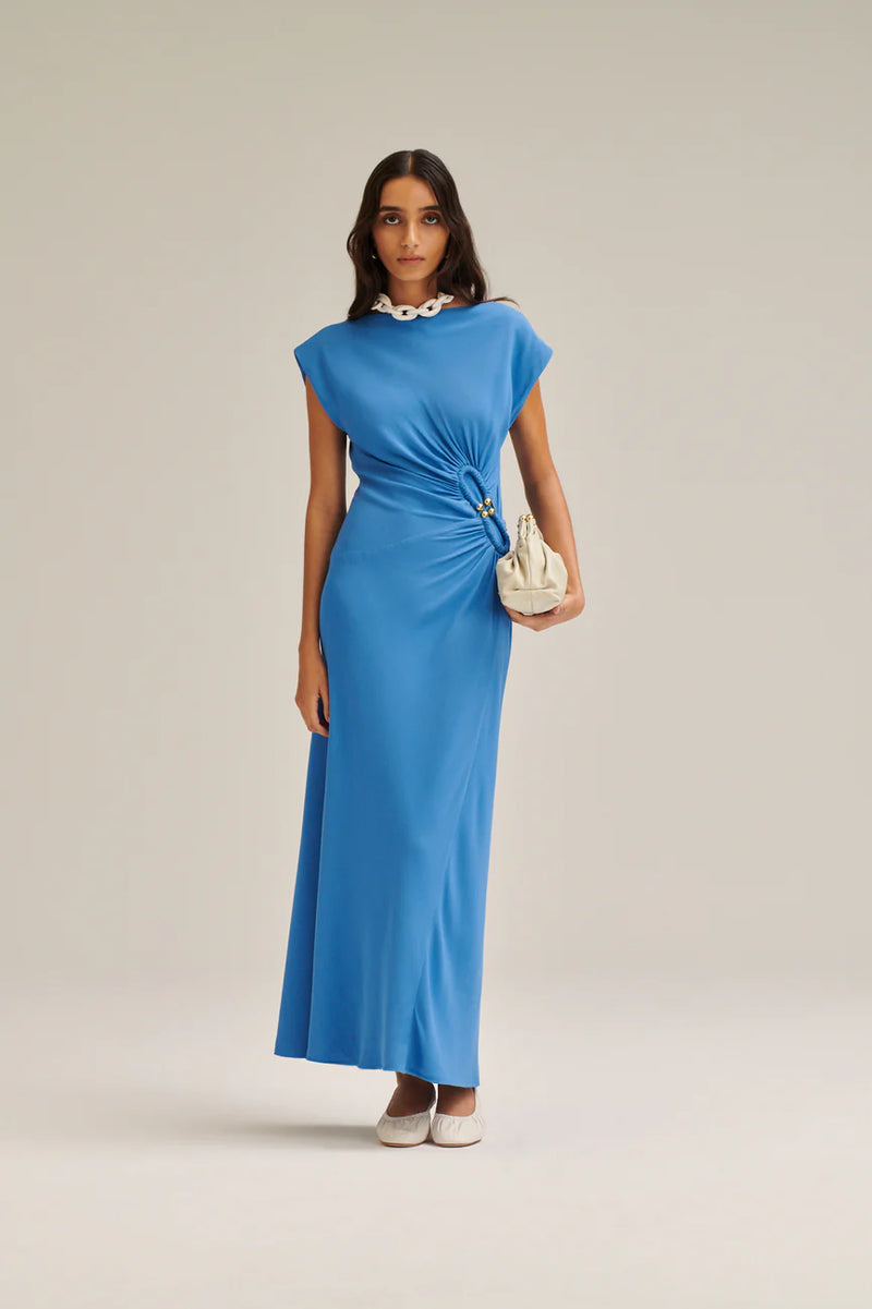 Turban Ring Dress