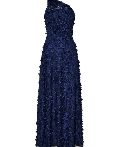Enchantment One Shoulder Dress