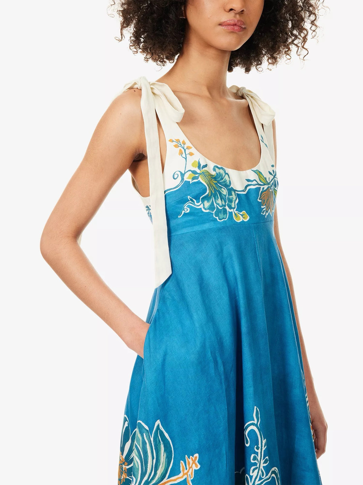 Luda Ballet Dress