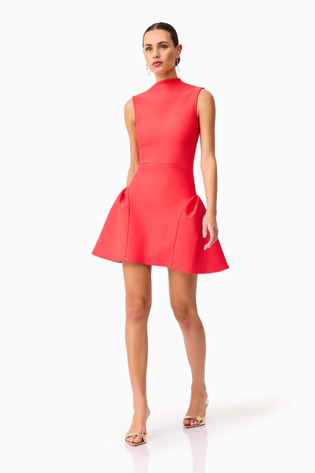 Jesselle Mini Dress