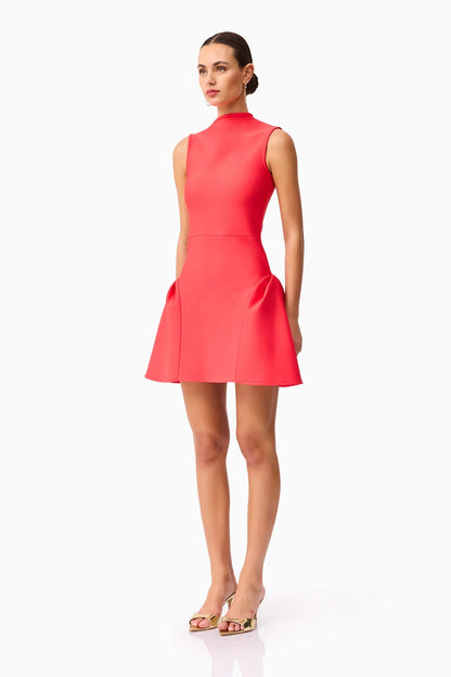 Jesselle Mini Dress