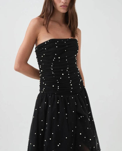 Juniper Gown