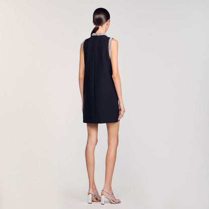 Madalena Mini Dress