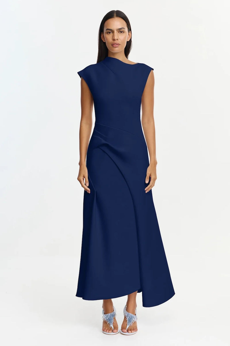 Burbank Maxi Dress
