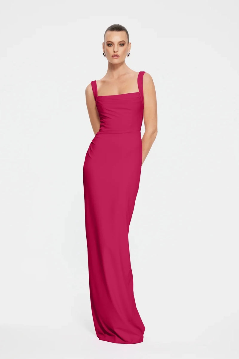 Marbella Gown