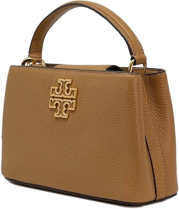 Britten Micro Satchel