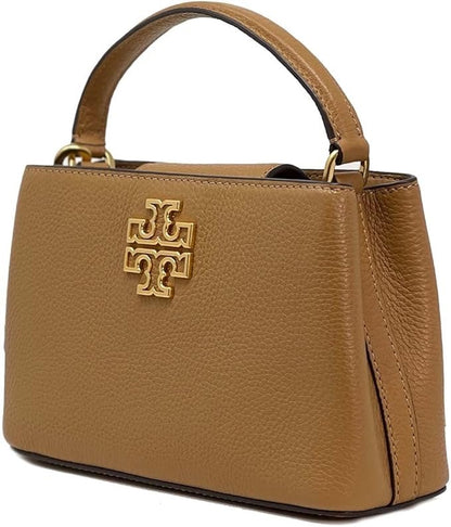 Britten Micro Satchel