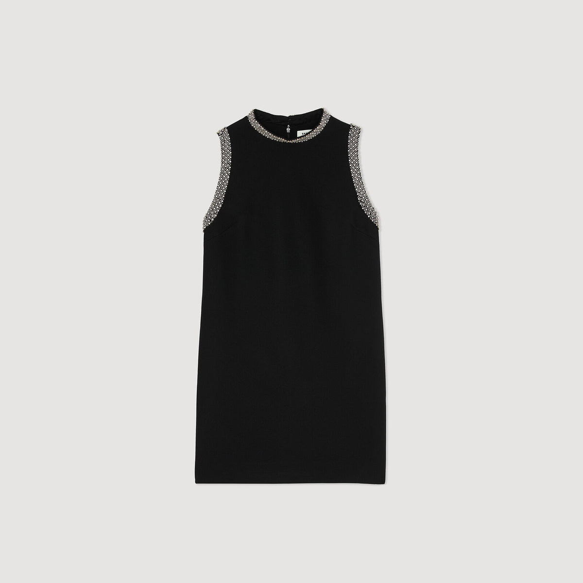 Madalena Mini Dress