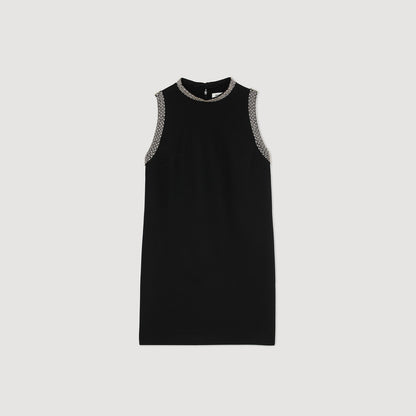 Madalena Mini Dress